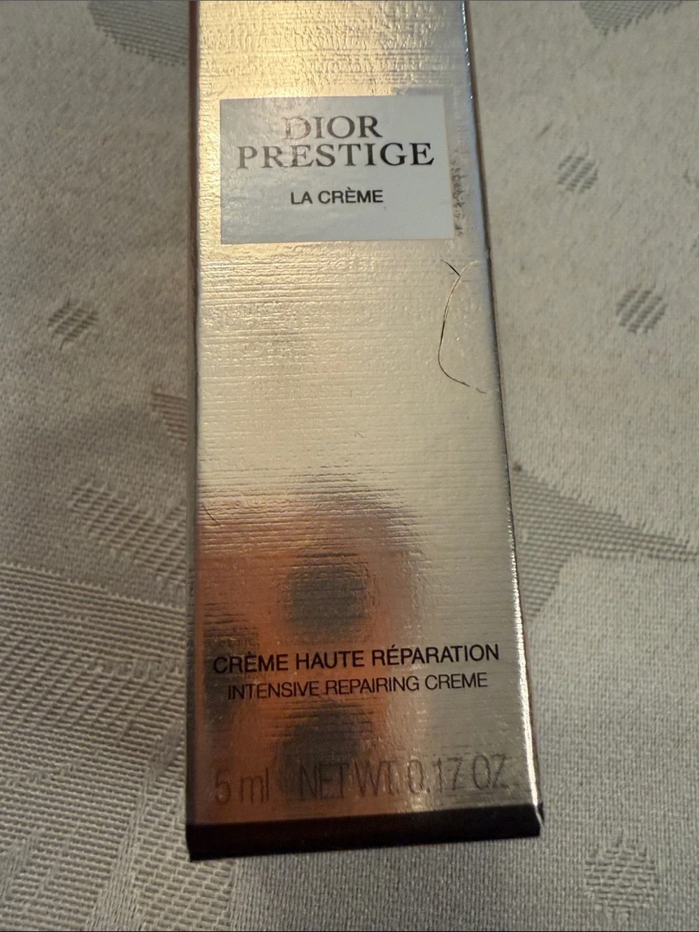 Dior canvas hot